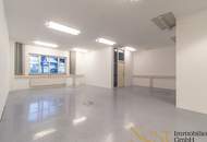 Ansprechende Bürofläche mit idealer Sichtbarkeit in unmittelbarer Nähe zur Autobahnauffahrt A7!