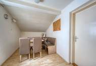 Zwei Häuser mit 3 Wohnungen und Geschäftslokal in Vöcklabruck. Sicher Finanzieren durch Mieteinnahmen.