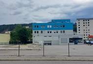 Gewerbefläche im Zentrum von Spittal/Drau zu mieten