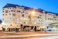 Attraktives, modernes Büro mit 445 m² in 1220 Wien – nur wenige Schritte von der U1-Station Kagraner Platz entfernt - Provisionsfrei