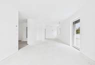 LICHTENBERG: NEUBAUPROJEKT - PENTHOUSE 106,42 m² Wohnfläche + XL DACHTERRASSE 93,9 m² INKL. 2 TG-STELLPLÄTZE