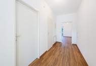 Einrichten & Wohlfühlen! Schöne 3-Zimmer-Wohnung in Graz-Liebenau