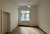 1030! Tolle ALTBAUWOHNUNG MIT BALKON nahe U3/Kardinal Naglplatz!