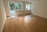 Anleger aufgepasst: 2-Zimmerwohnung mit sonnigem Balkon nahe Uni und Klinik