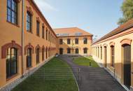 4400 Steyr, Blumauergasse 26 - Studentenwohnheim