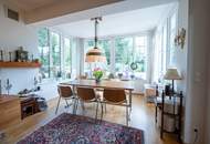 Development-Case - Exklusive Entwicklungs-Liegenschaft in Bestlage Hietzing