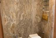 Repräsentative Altbauetage mit Terrasse