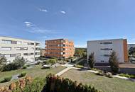 Moderne Eigentumswohnung am Stadtrand von Wels