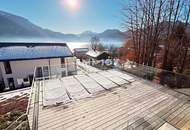 Einfamilienhaus mit Pool und Garten – SEE.LEBEN Mondsee