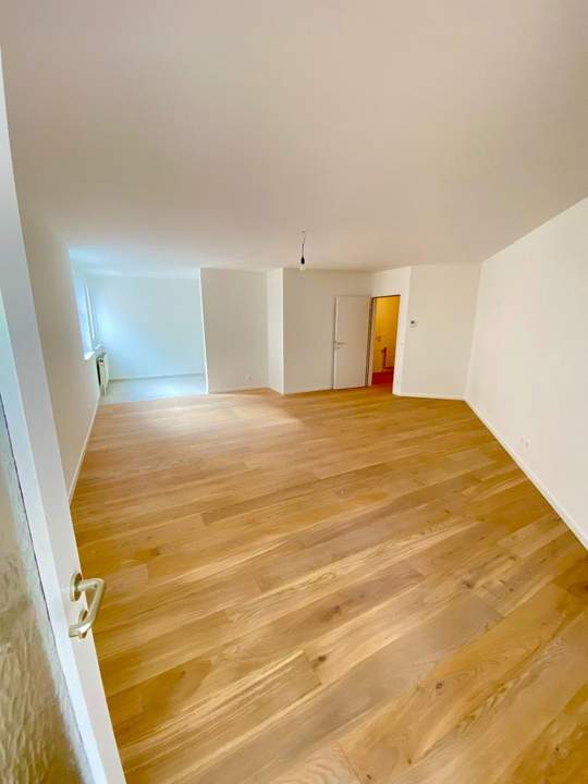 Freundliche Wohnung in Top Lage am Schubertpark | Nähe Kutschkermarkt