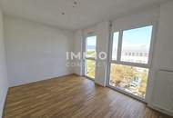 CITY SUITES GRAZ: geförderte 3 Zimmer Wohnung mit Balkon in Innenhoflage - Karlauerstraße 16 - Top A16