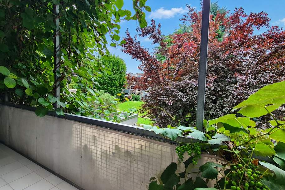 Charmante Maisonette in Graz/Andritz, Wohnung-kauf, 319.000,€, 8045 Graz(Stadt)