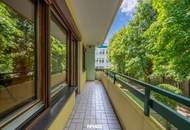 Unter den Leiten - Großzügige 3-Zimmer-Wohnung im Salzburger Stadteil Liefering