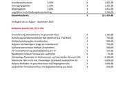 LETZTES HAUS: NEUBAU GARTENHÄUSER mit Badeteichzugang +++ Spielberg, nahe Red Bull Ring +++