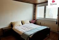 Großzügig. Hell. Zentral. – 4-Zimmer-Wohnung in der Noitzmühle