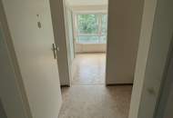 Kompakte 2-Zimmer-Wohnung mit Lift in Linz/Oed! ACHTUNG die Wohnung wird noch saniert! Vertragsbeginn: 01. November 2026!