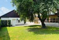 Gasthaus, Bar, Veranstaltungssaal, Wohnung und Nebengebäude