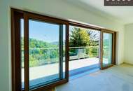 ZAUBERHAFTER WALDBLICK ERSTBEZUG - FERNBLICK - WALDIDYLLE - FAMILIENTRAUM