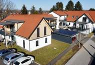 ERSTBEZUG: Helle 4-Zimmer-Wohnung mit guter Infrastruktur!