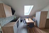 "2 room, partly furnished 2023"