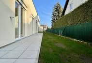 91 m² Neubau-Gartenwohnung in Graz – Befristet vermietet, starke Anlegerchance