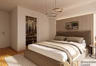 Provisionsfreie 4-Zimmer-Wohnung mit Südwestterrasse und bester Infrastruktur in Gmunden zu verkaufen!