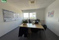 Hochwertige Gewerbefläche mit 15 Parkplätzen in 2326 Maria Lanzendorf – Industriestraße: ab sofort verfügbar. - WOHNTRAUM