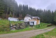 Landhaus in Alleinlage bei Diex