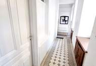 Neuer Preis! Erstbezug - Frisch sanierte Altbauwohnung! Hier will ich leben! Traumhaft saniertes Altbauhaus + Hofseitiger und riesiger Allgemeingarten + Lebensqualität + Luftwärmepumpe! Jetzt zugreifen!