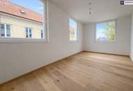 *Frühjahrsaktion* Ankommen &amp; Wohlfühlen: Moderne 4-Zimmer-Wohnung mit Loggia – Erstbezug im Herzen von Traiskirchen!