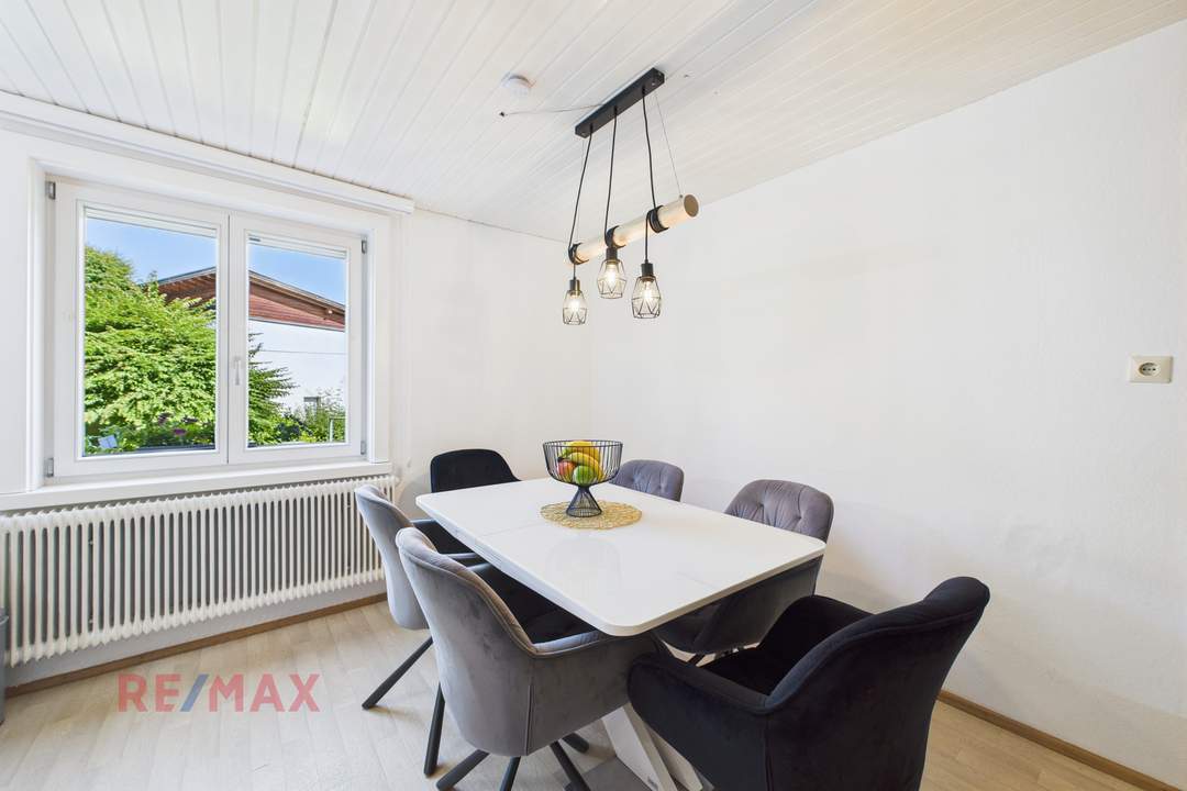 Kapital sichern oder selbst einziehen – Ihre neue Wohnung in Bodenseenähe