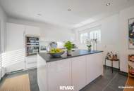 Top Moderne neuwertige helle Wohnung in absoluter Ruhelage im Bergdoktor Dorf Ellmau