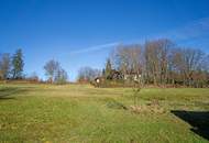 Südlich ausgerichteter Baugrund am Rekawinkler Berg - Aufschließungsabgabe BEZAHLT!