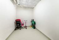 Ab Oktober! Erstbezug! Klimatisierte 2-Zimmer-Balkonwohnung inkl. Stellplatz zu vermieten!