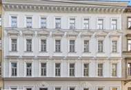 Exklusive Dachgeschoss-Maisonette mit Terrasse und Galerie – Wohnen über den Dächern Wiens