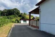 Gepflegter Bungalow auf dem Land mit großzügigem Grundstück