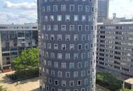 5-Zimmer-Wohnung mit Loggia- Urbaner Rückzugsort in der Donaucity