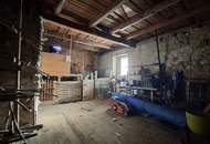 Wohnen, Arbeiten, Vermieten - alles auf einem Grundstück