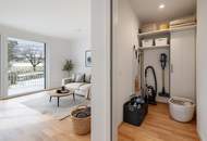 Frisch, modern, einladend – Ihr neues Zuhause im Erstbezug