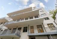 ERSTBEZUG nach Sanierung | Komplett hofseitiges Loft mit Balkon | Raumhöhe bis zu ca. 4,95 m | Büro/Praxis Nutzung und Kurzzeitvermietung möglich
