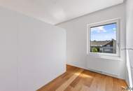 **Architekten Dachloft mit Terrasse, Hochwertiger Ausstattung und SÜD-WEST Ausrichtung**