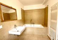 HERNALS - HERRLICHE 2-ZIMMER-WOHNUNG MIT LOGGIA UND BADEZIMMER EN SUITE