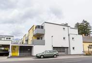 Betreutes Wohnen in Spillern – 1 Zimmerwohnung mit Balkon