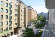Neubauwohnung gleich beim Reumannplatz – 2-Zimmerwohnung mit Balkon, hell und freundlich!