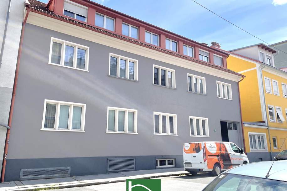 Ihre Chance eine preiswerte 2 Zimmer Wohnung zu Ihrem Eigentum zu machen - JETZT ANFRAGEN, Wohnung-kauf, 115.001,€, 8020 Graz(Stadt)