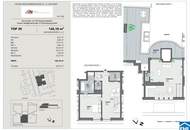 Sanierter Stilaltbau mit exklusivem Dachaubau – Wohnen über den Dächern des Dritten