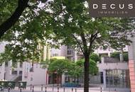 | WOHNPARK ERDBERG | moderne EG-Fläche