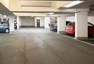 SUPER ANLAGE - ca. 3,489% Rendite - Wohnung und Garagen-Stellplatz - unbefristet vermietet !