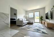 TOP PREIS! interessante 3-Zimmer Wohnung in Rottenmann mit toller Aussicht