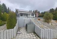 ++Ferienhaus in Oberschlierbach mit Terrasse, Pool und Fernblick in die Berge++